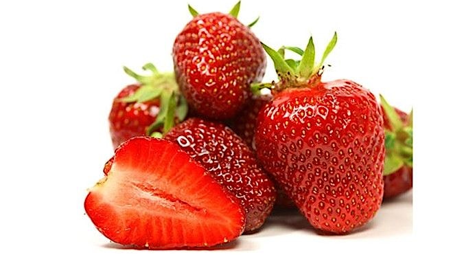 "After five years of topping the list, apples have officially been dethroned as the Environmental...