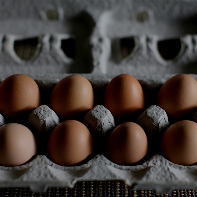 #kitchentips "Egg cartons these days are often plastered with an array of terms that can confuse ...