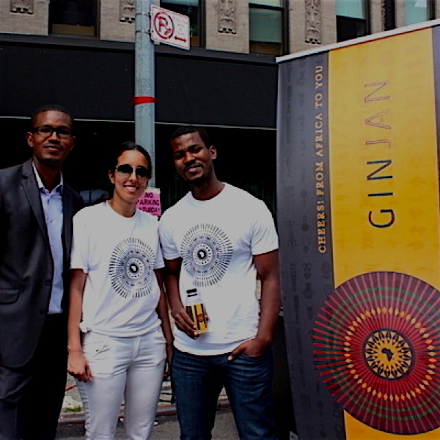 Ginjan Bros, LLC is a Harlem based beverage company that specializes in developing and bringing t...