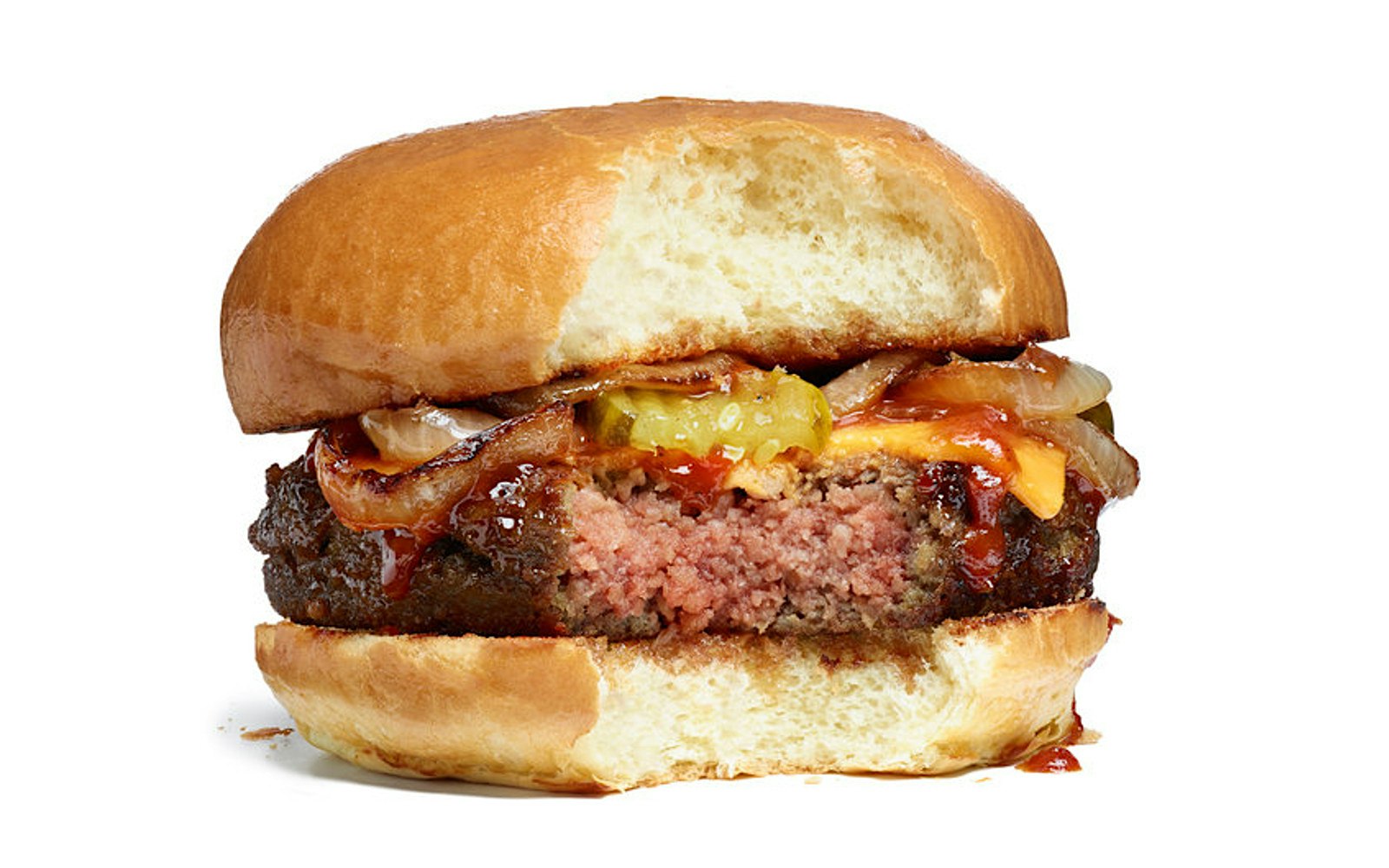"Impossible Foods announces launch date for the ultra-realistic all-vegan Impossible Burger! "