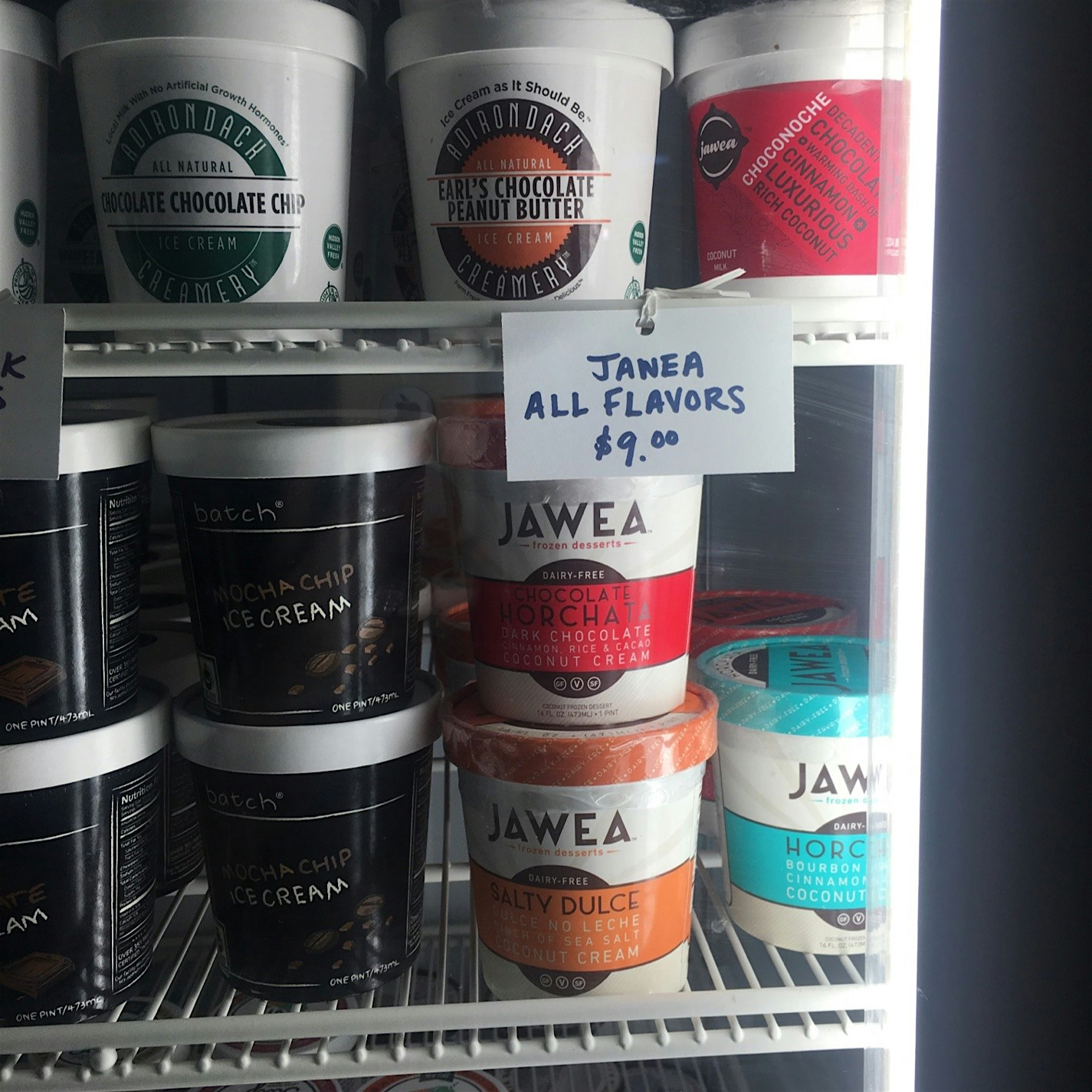 Spotted! @JaweaMike @sfoglini @Spoonable @ericwbolyard @abamericanstyle 