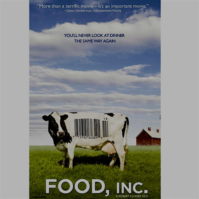 Excellent Film. Must watch. "We continue our series of film screenings focused on issues of food ...