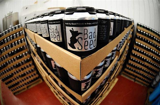 As some of you know, we recently did a heartwarming interview with Barry Benepe, who is the Found...