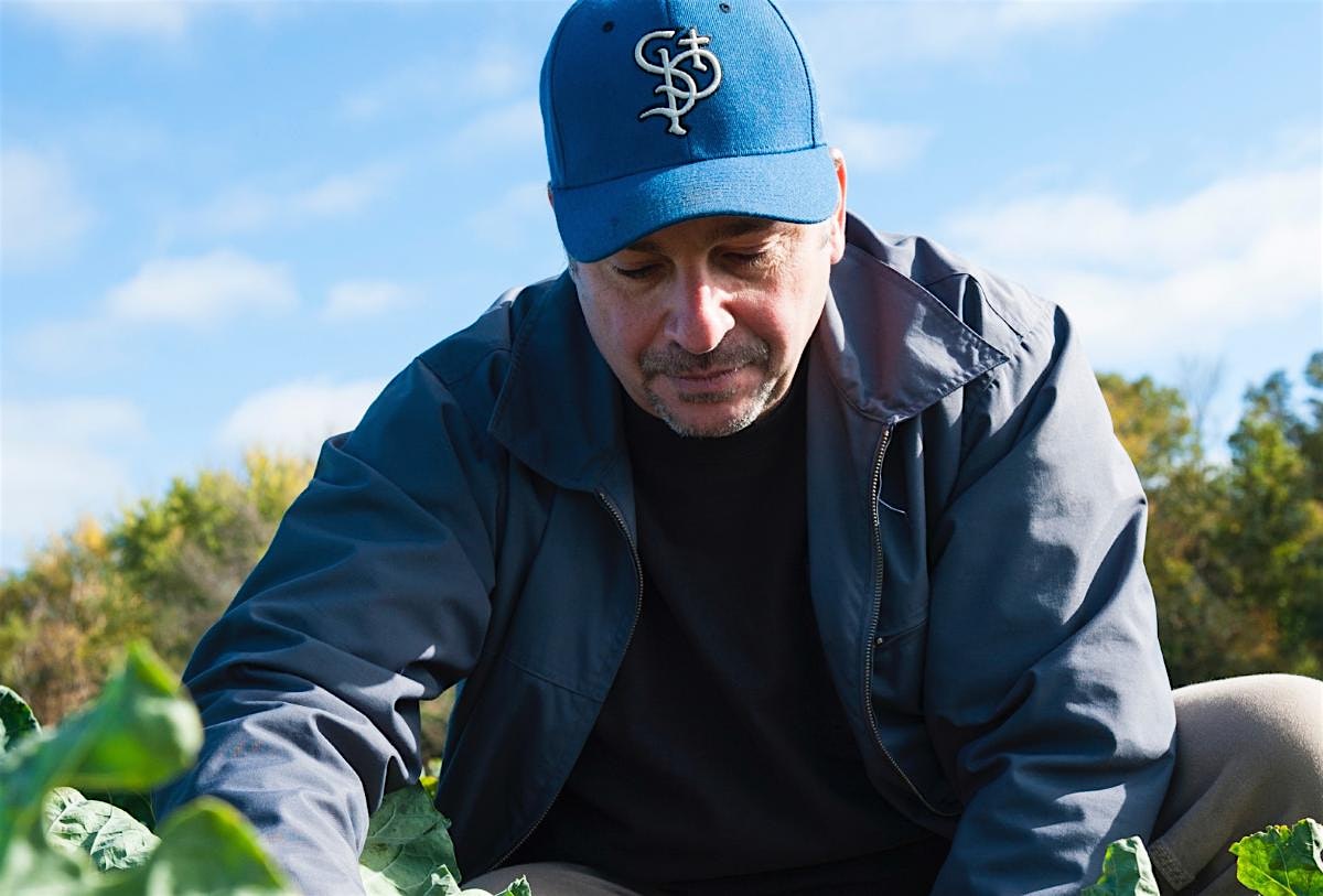 ""What do I do in the middle of winter when I’m faced with eight different types of root vegetabl...