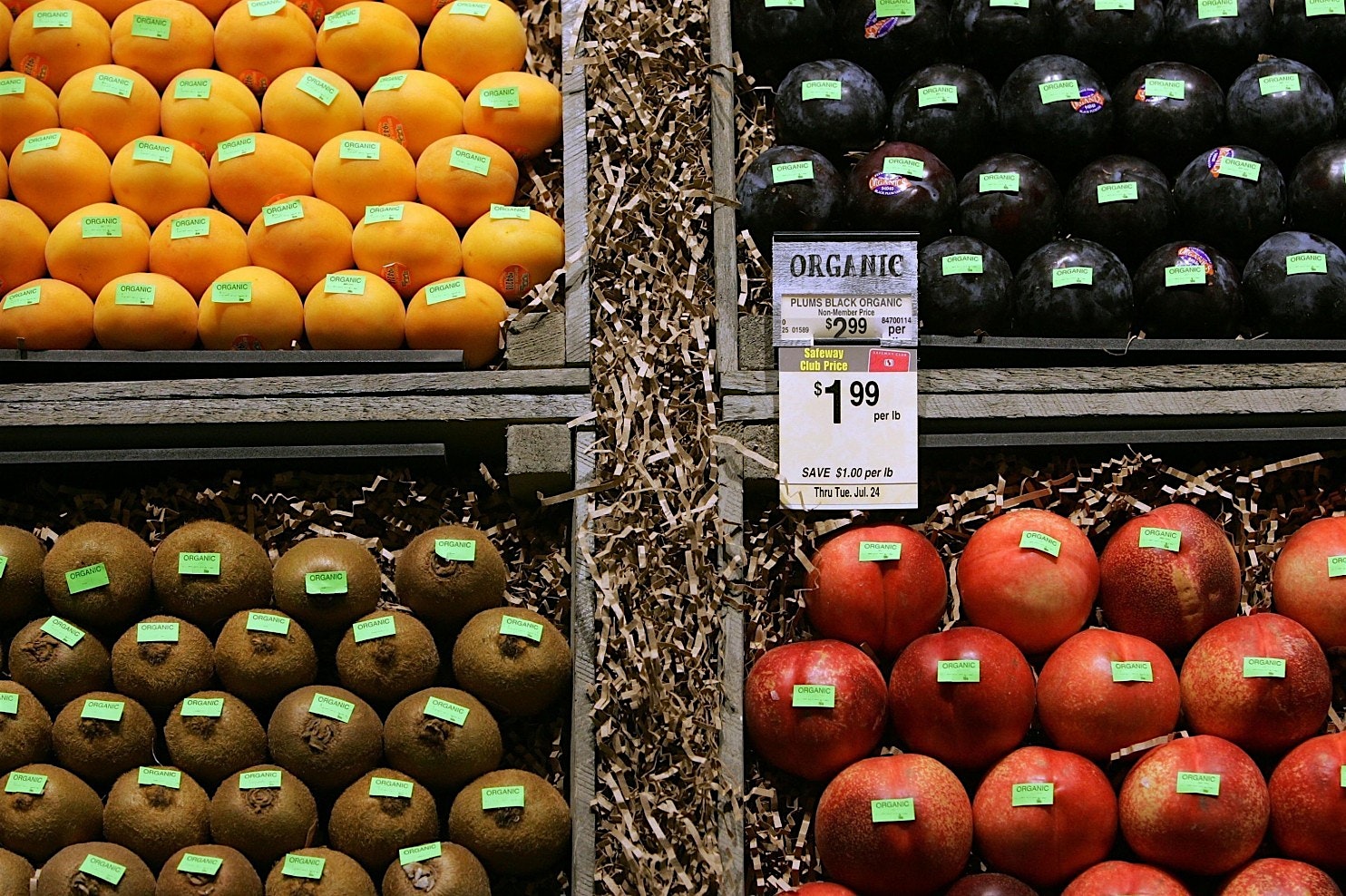 "UNEARTHED | The answer isn’t always so clear-cut."