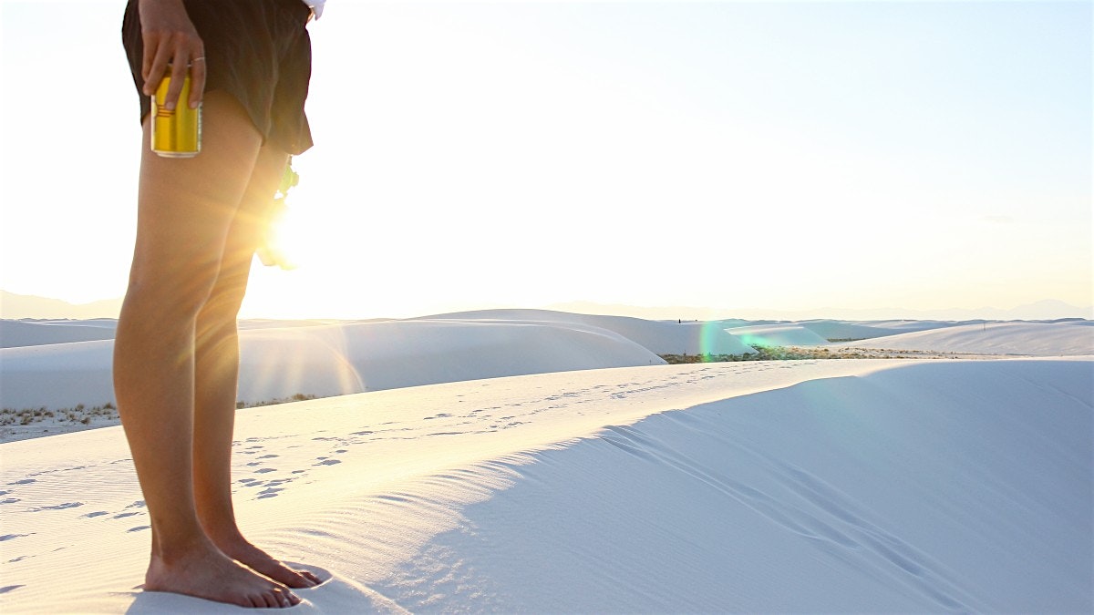 "Though long a subject of stigma, canning beer actually keeps it fresher."