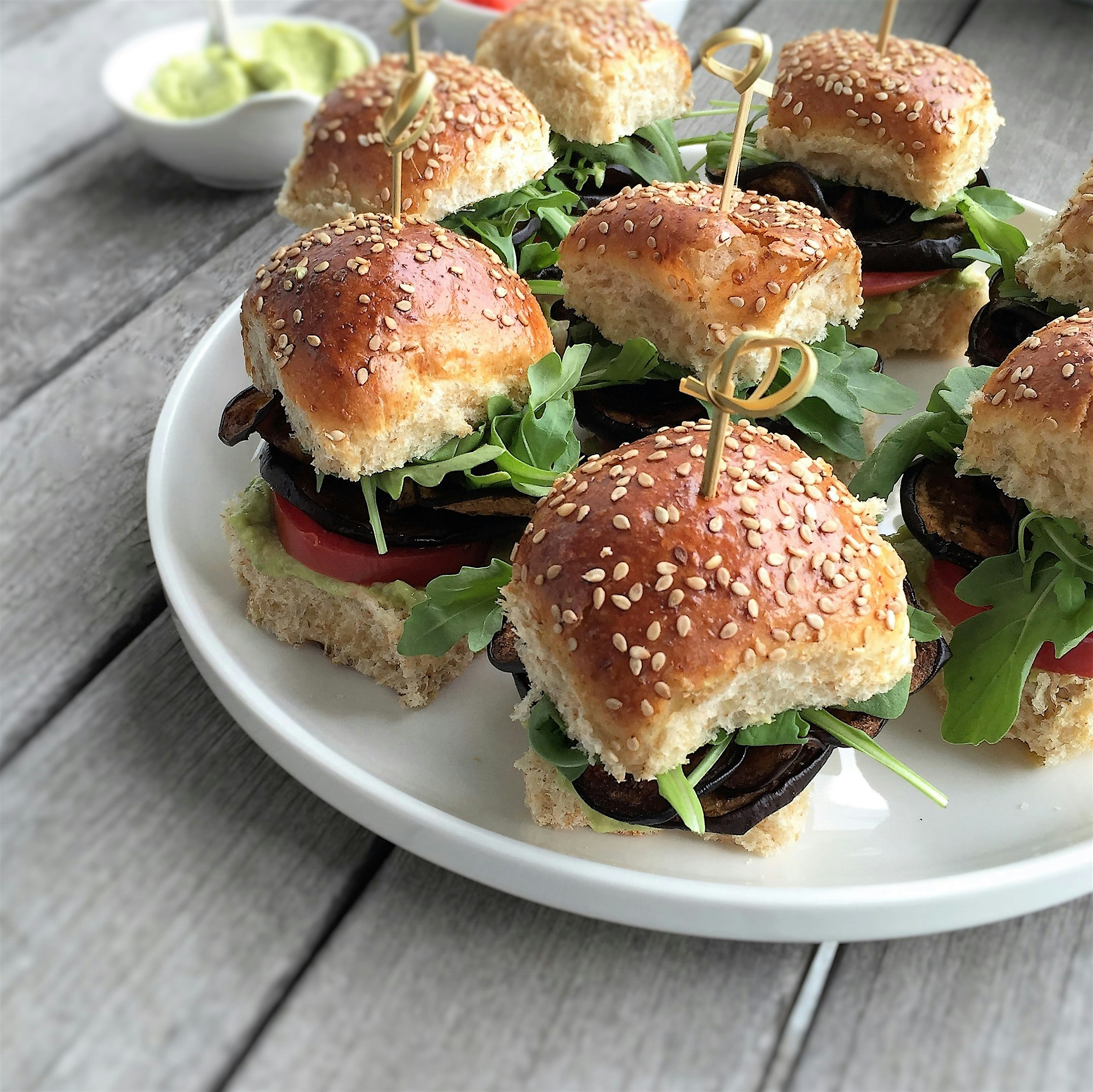 "A "tasteovers by jackie" recipe by Jackie Newgent, RDN" #FoodRevolution