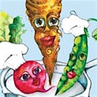 I thought some parents here would appreciate this. Think my little niece abd nephew will be going! "Hey Parents! 
Bring your little chef's to a FREE cooking class presented by Veggiecation. They will get hands on lessons for preparing healthy and delicious dishes for the entire family. Sign now! Space is limited. 
Our Veggiecation Classes occur on the third Friday of each month in our cafe."