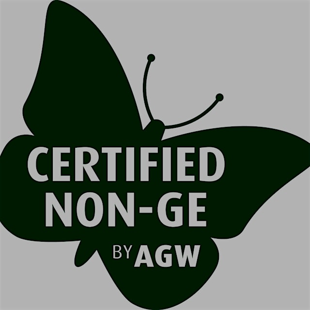"A new non-GMO certification program from the folks who brought you the Animal Welfare Approved l...