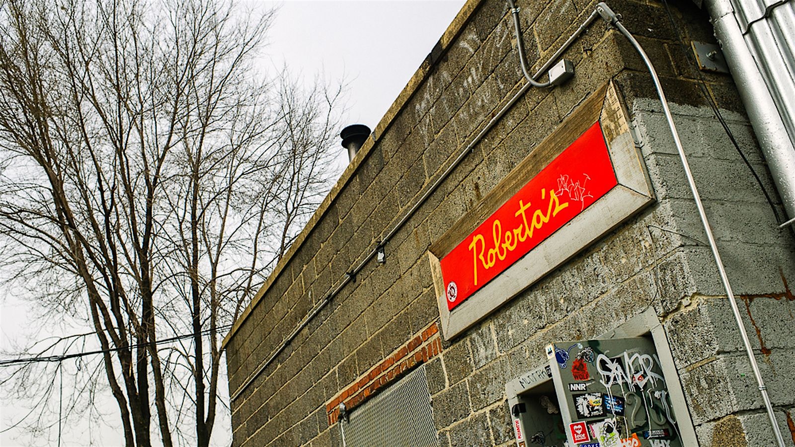 Crazy - big money is sweeping up small artisans and now also restaurants. Curious how this will p...