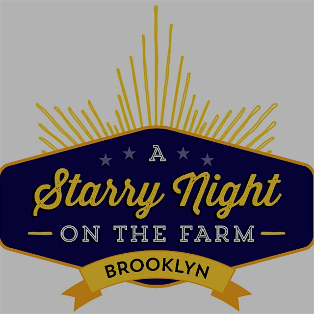 "We're throwing a party in Brooklyn this summer to benefit Farm Aid. Come celebrate all things lo...