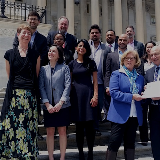 #nofoodwaste #policynews "Celebrity chefs headed to the Hill this week to advocate for legislatio...