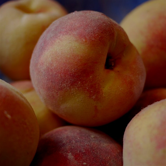 "No apricots, nectarines, plums, or cherries, either." #foodnews
