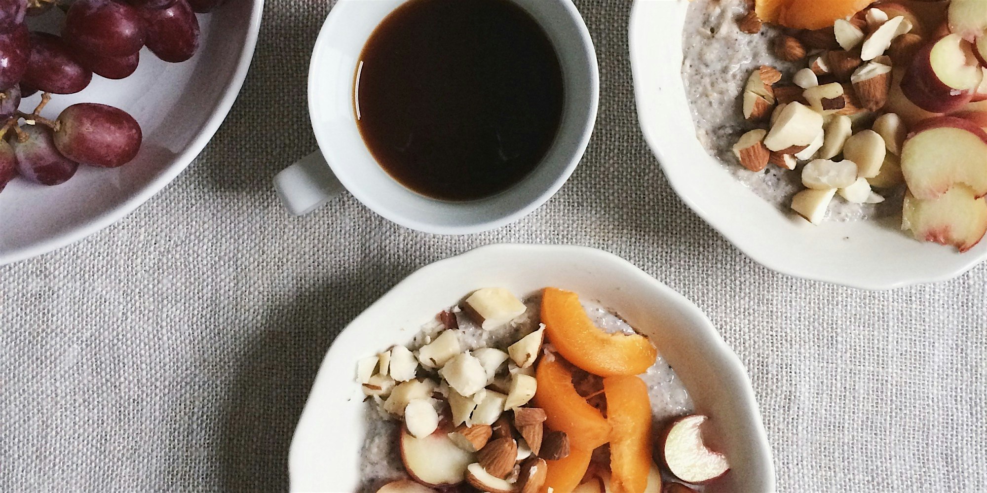 "My Instagram feed on Sunday mornings is always the same thing: an endless stream of gluttonous b...