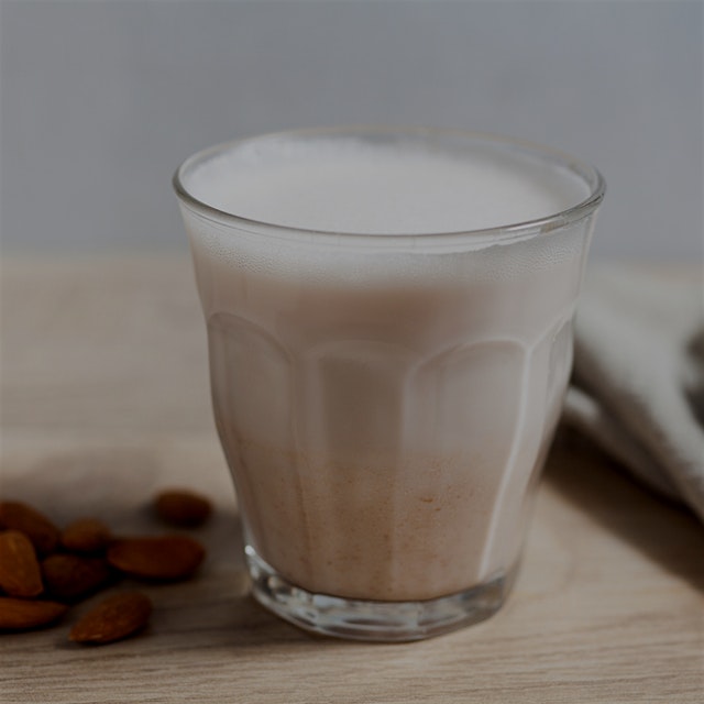 "We were all brought up to think milk was one of the most important parts of 
a healthy diet. Th...