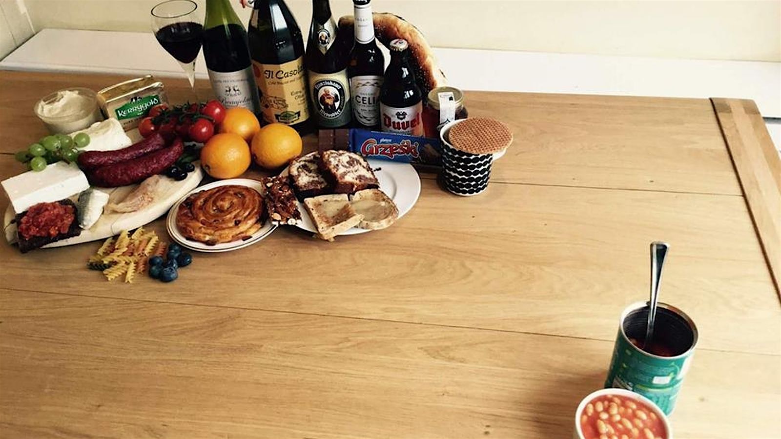 Having followed the #Brexit reporting all weekend, I've been wondering what this means for the UK...