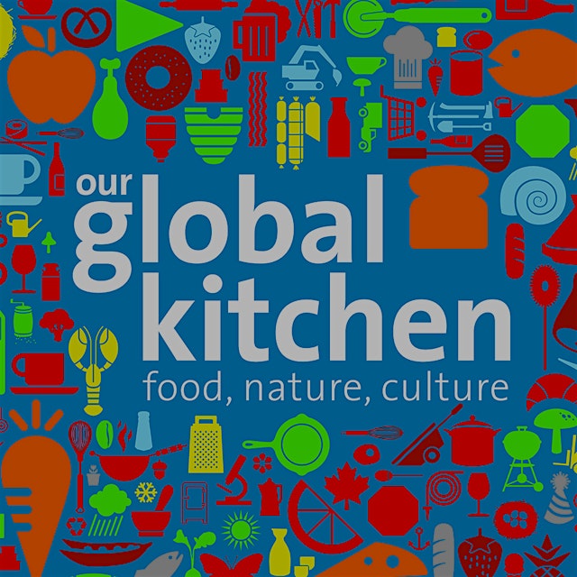 "The exhibition Our Global Kitchen: Food, Nature, Culture explores the complex systems that bring...