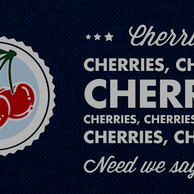 "THE MISSION OF THE NATIONAL CHERRY FESTIVAL IS TO CELEBRATE AND PROMOTE CHERRIES, COMMUNITY INVO...