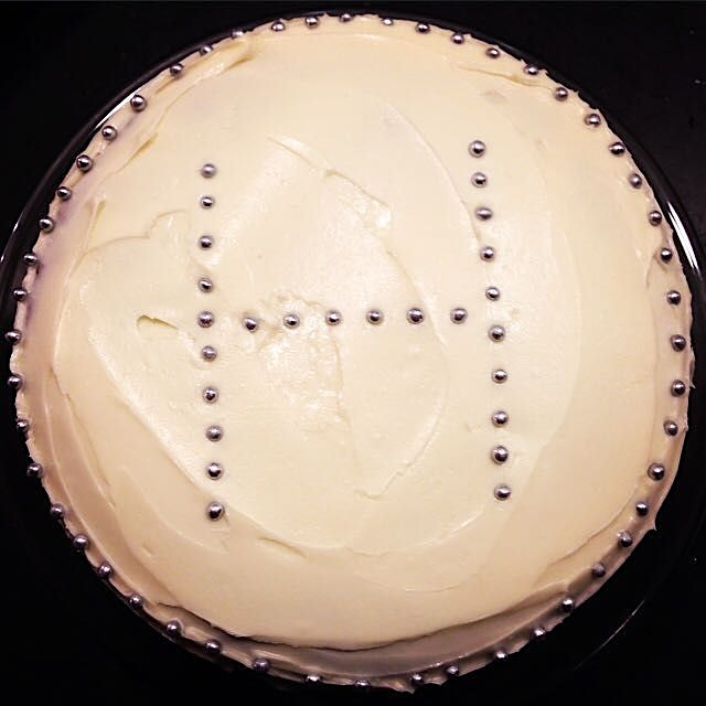 H is for Henry! Happy birthday to my little brother before he heads back to Seoul for another exc...