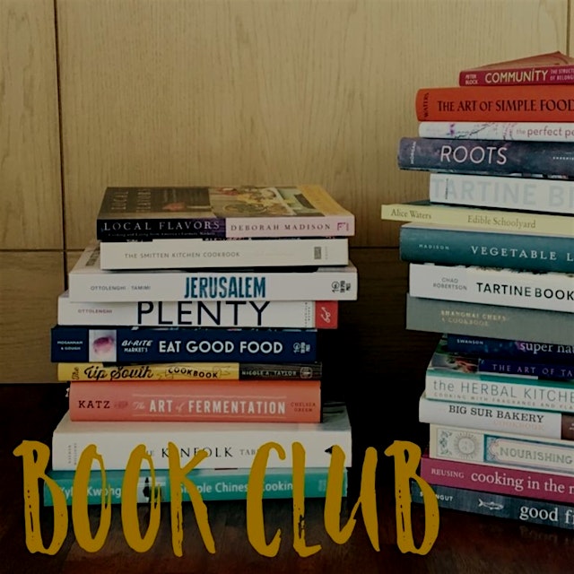 "Join us for the launch of the RFRS Book Club!
About RFRS Book Club: We will discuss reading mate...