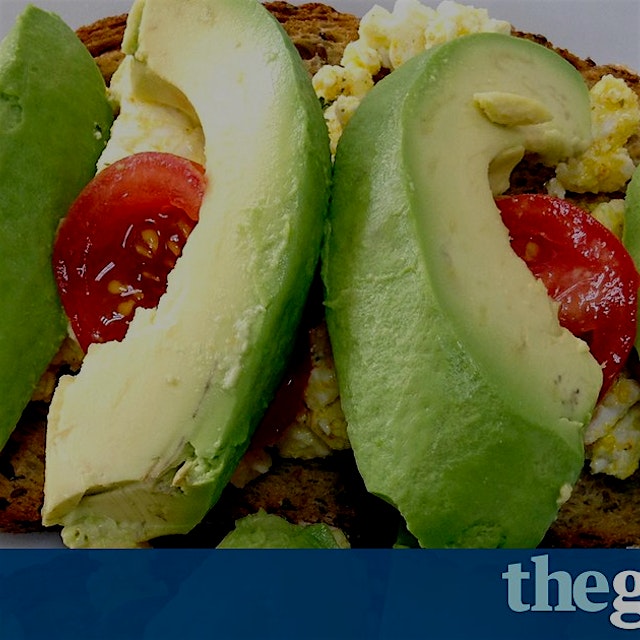 "Avocados are bountiful in our food culture and all over Instagram. But communities in Mexico are...