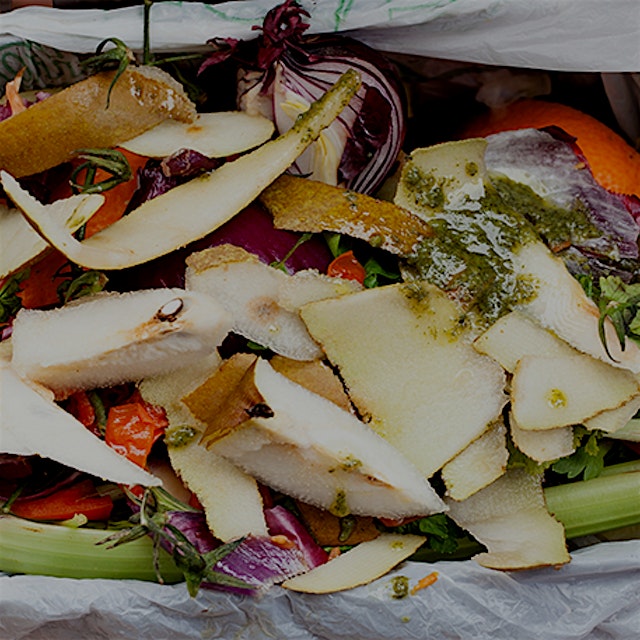 "A new movement to address the global food waste problem is bearing fruit" #nofoodwaste 