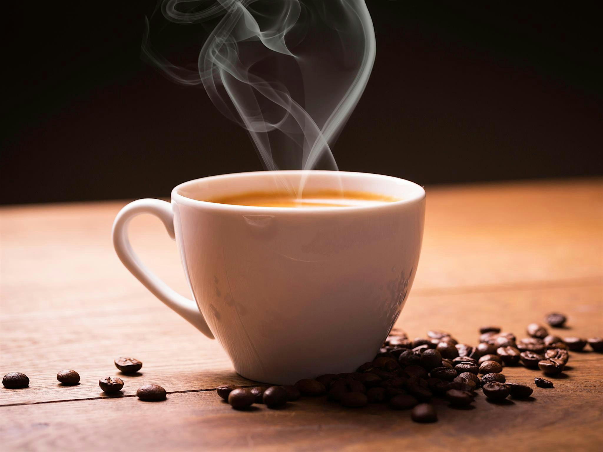 "A café in Spain has begun charging its customers more for their coffees and pastries if they are...