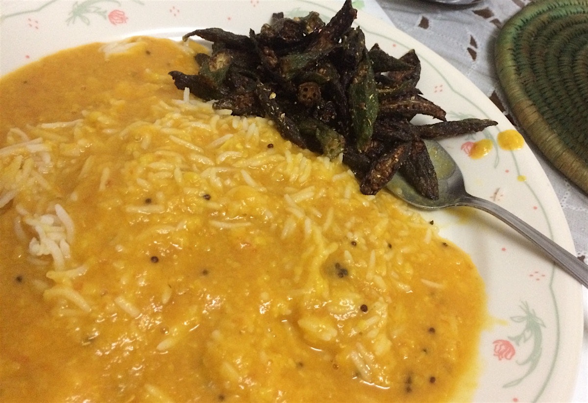 Pulses became en vogue after the UN declared 2016 , year of the pulses. Daal -Rice ,in India , is...