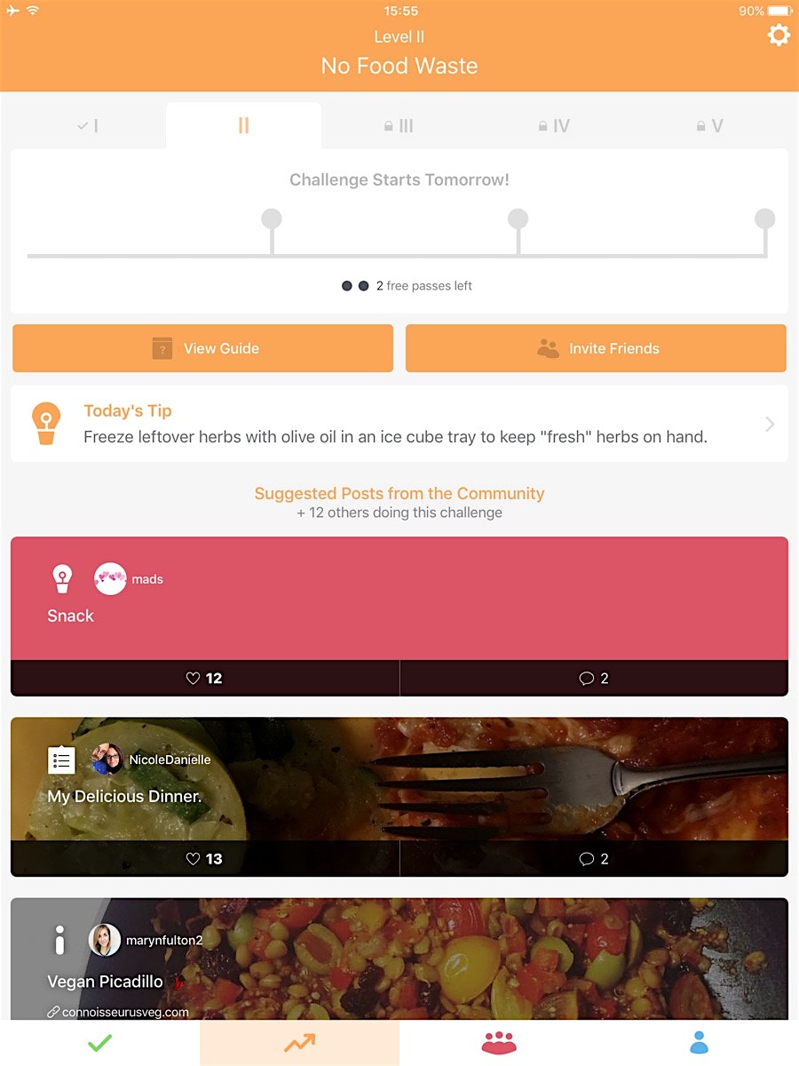 So glad I managed to do this
I only used half a pass and I'm really proud of myself
Next is level...