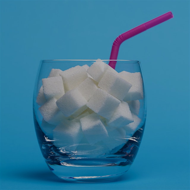 "An industry-funded study questions the evidence behind guidelines on daily sugar intake. Public ...