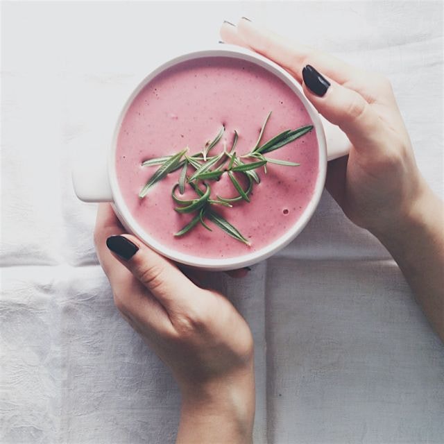 Quick, Easy and Fancy cashew dip