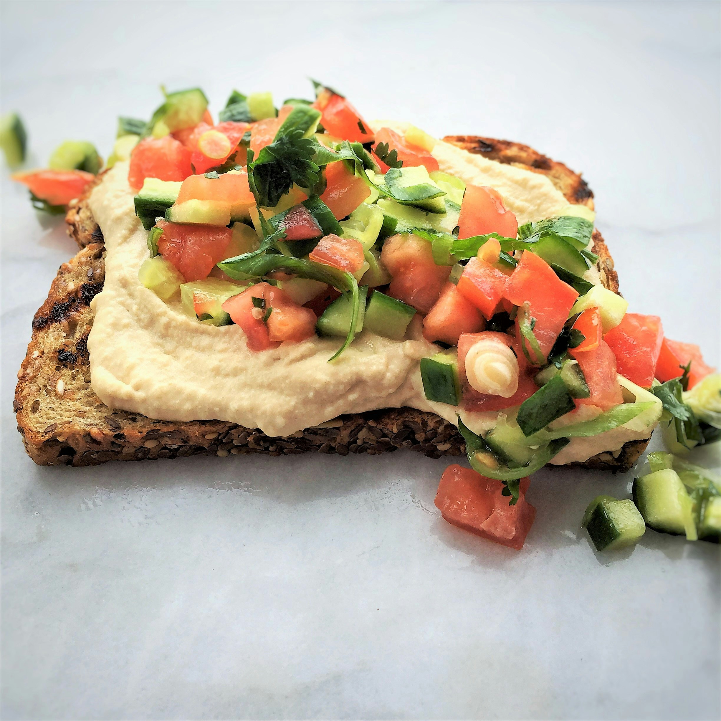 "A "tasteovers by jackie" recipe by Jackie Newgent, RDN"