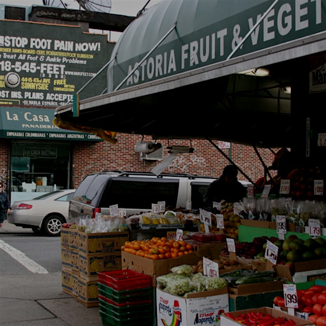 In this session, key New York City food policy makers will discuss how food policy governance wor...