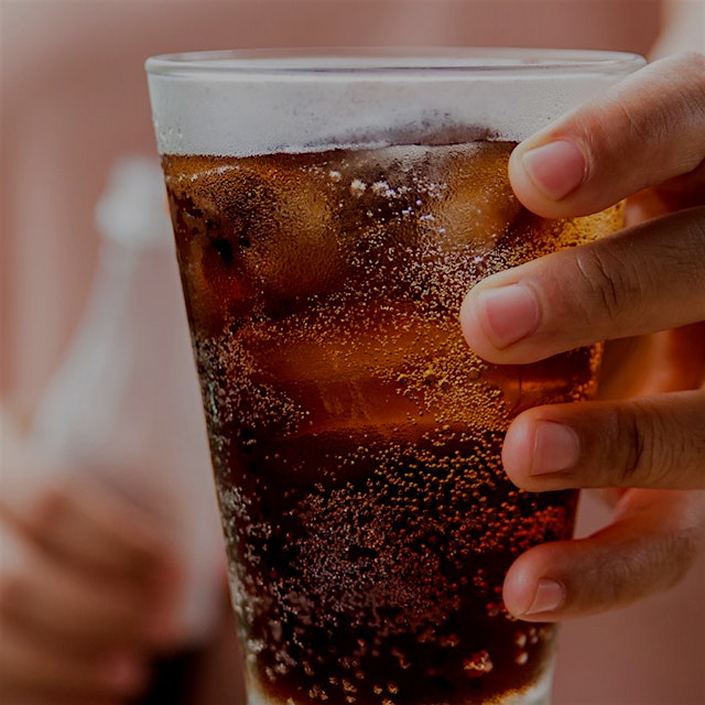 Great advice here! “Do you always reach for a soda when thirst hits? Try these nine tasty alterna...