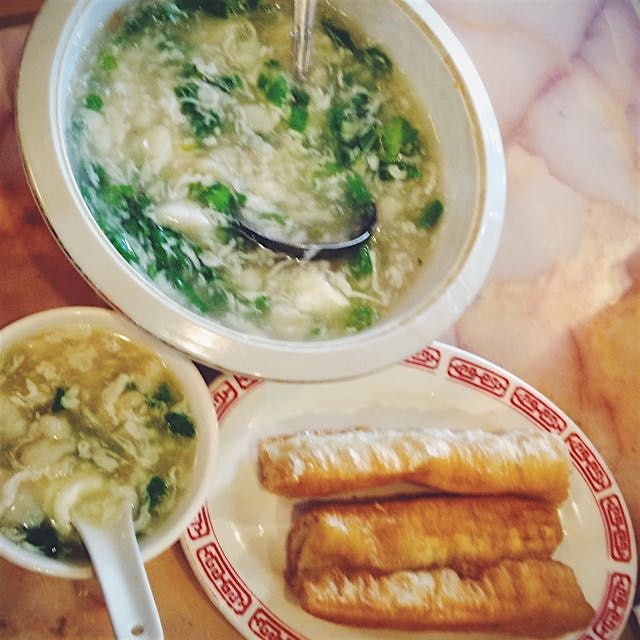 I'll be in the kitchen cooking all day for a fun birthday party supper club but first I've gotta ...