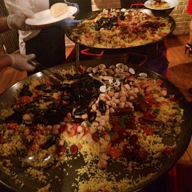Paella! 
