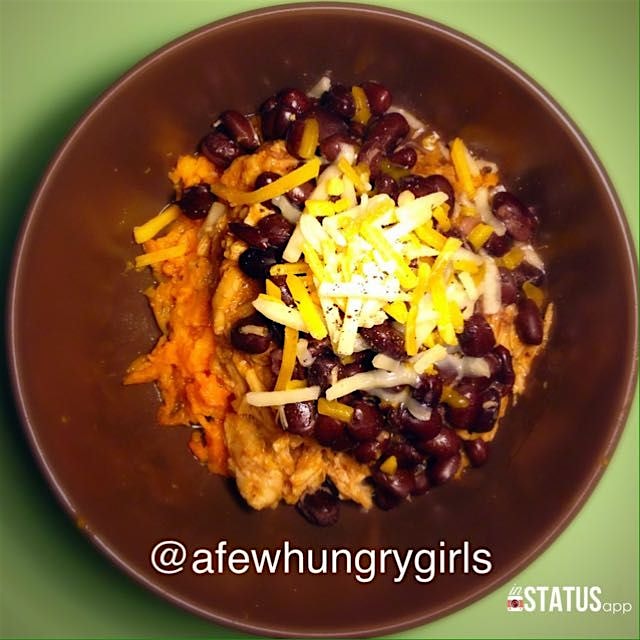 Made this for my last week of detox dinners! It was so yummy and lists of flavor! 