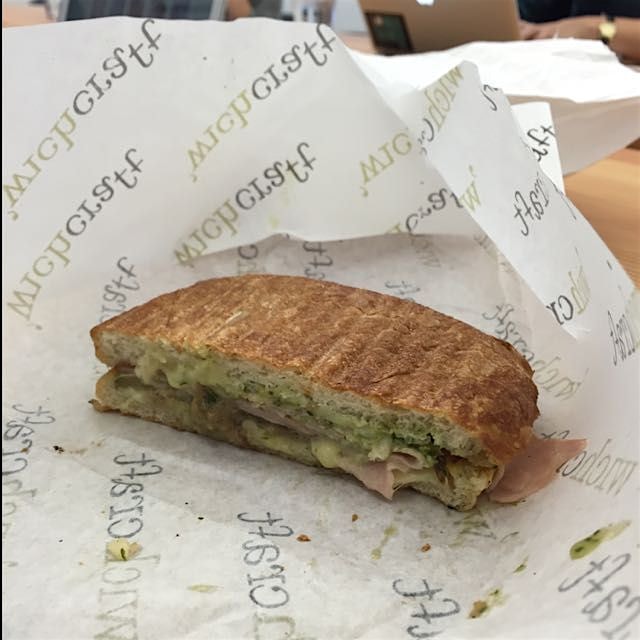 Cubano from 'whichcraft