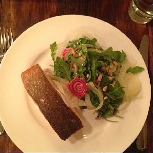 Lunch date with the very best @wheeler I know 