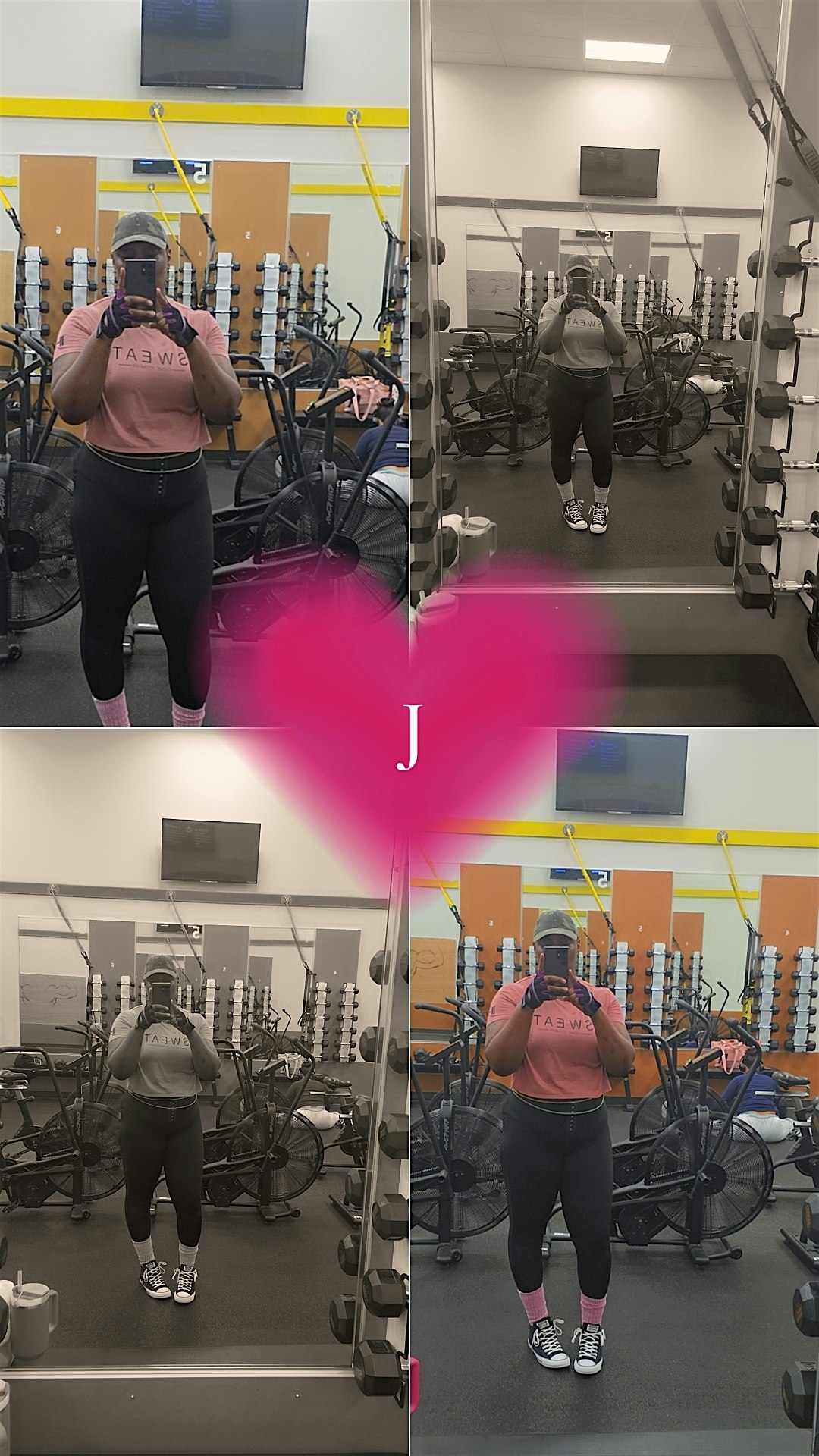 My name is Juanita, and I’m excited to join WWP’s DietID forum.I officially began my fitness jour...