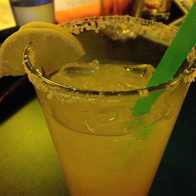 Margarita time! ❤️