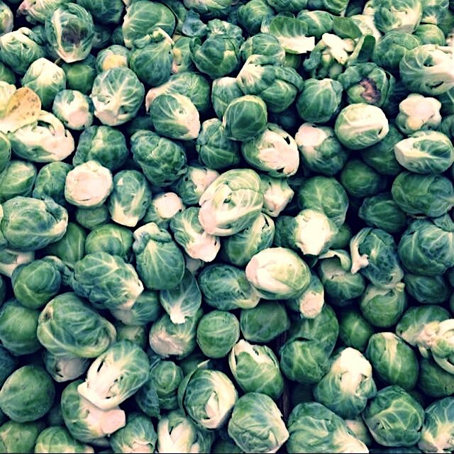 Got Brussels on my mind! 