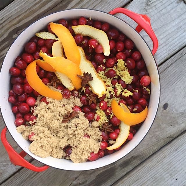 The perfect dish for your thanksgiving table.