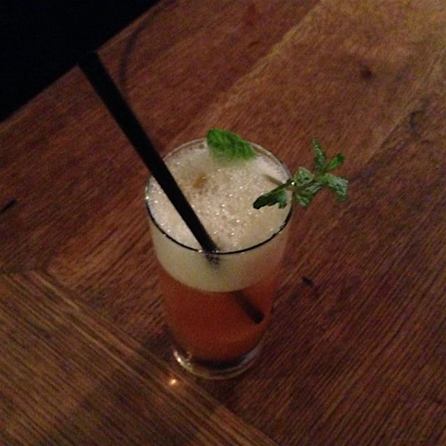 The Masters at the Wren 