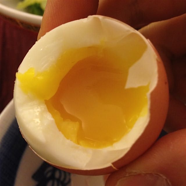 A nice mid-afternoon snack. 