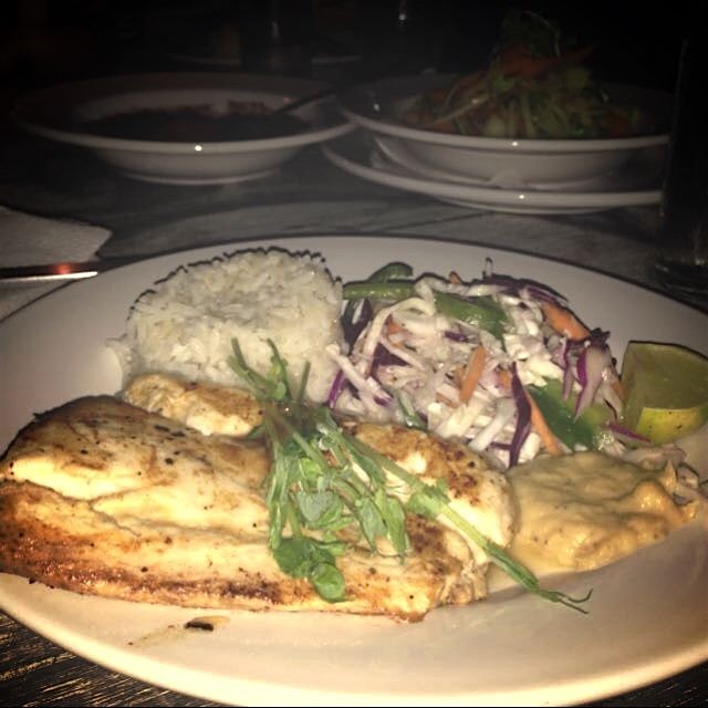 FRESHEST FISH. #mexico