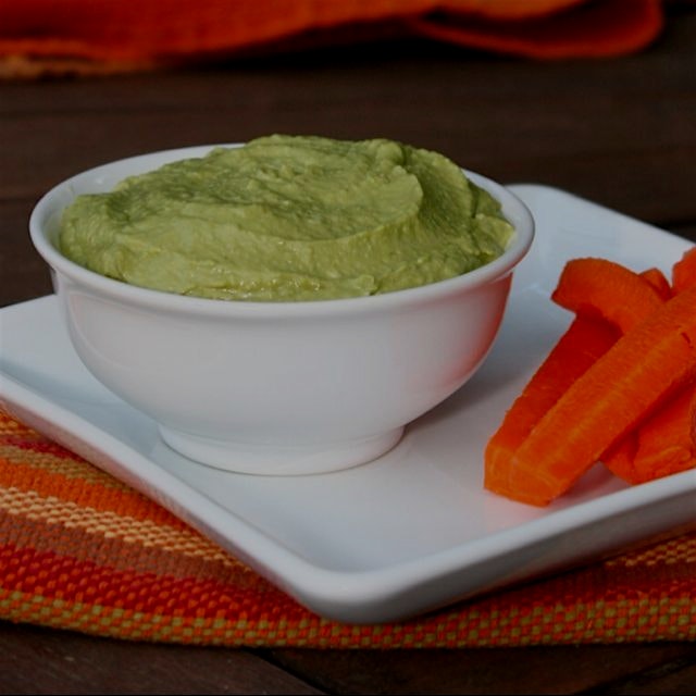 Infused Basil Lime Hummus is healthy, delicious, and easy! Serve at a party or for yourself. 🎉❤️🎄...