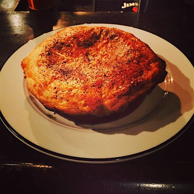 Perfect dish for this weather! 