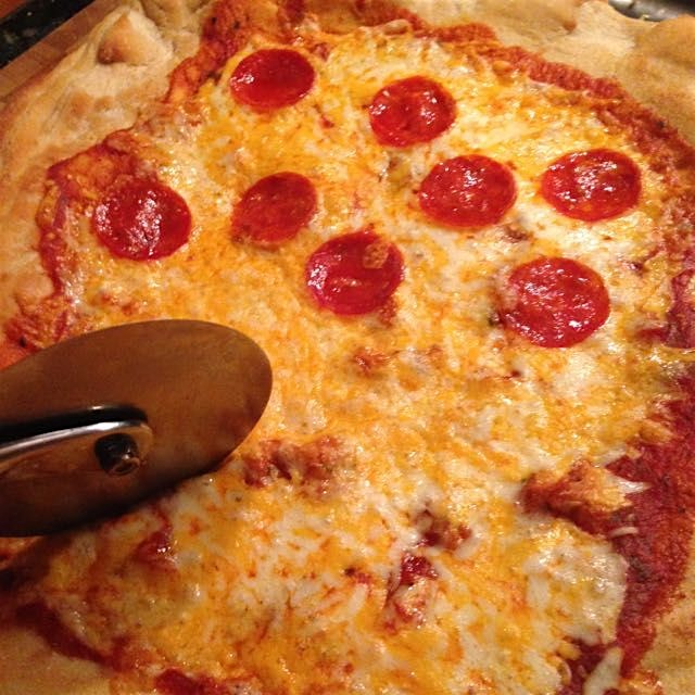 Nothing like food from the home ☺️