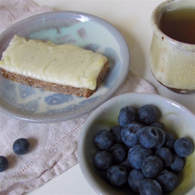 Recipe on blog today, Mindfulness Bread, my version (with permission) My New Roots Life Changing ...